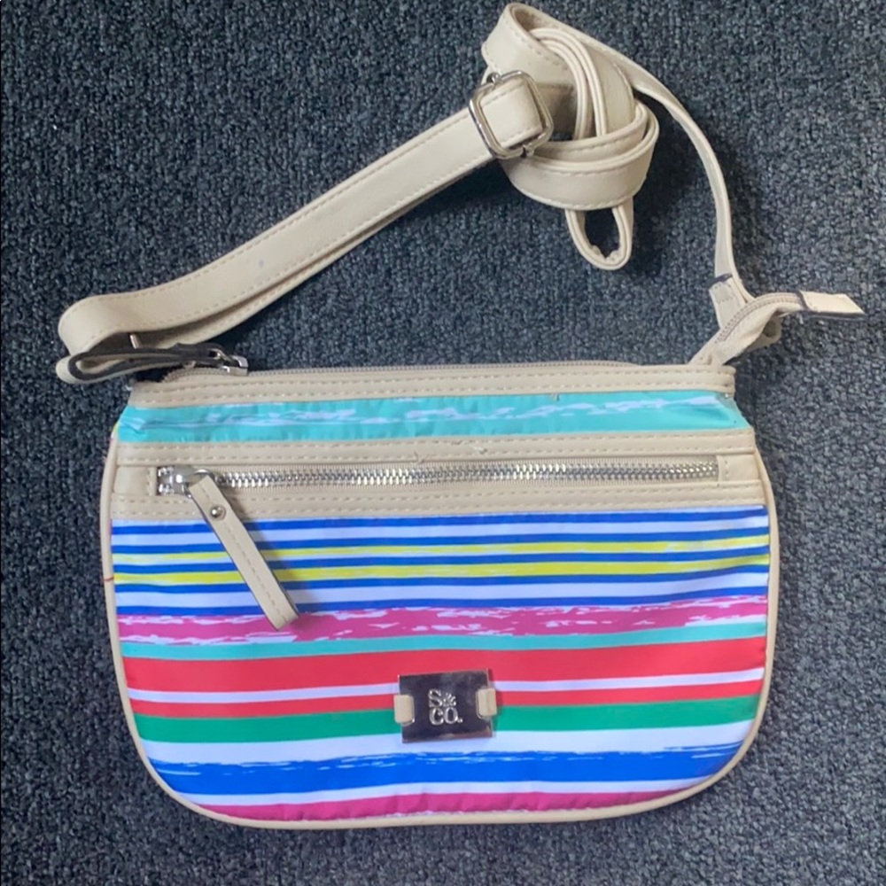 Women’s crossbody bag
